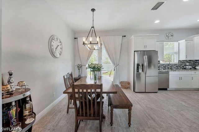 3196 Connecticut AVE, Naples, FL 34112