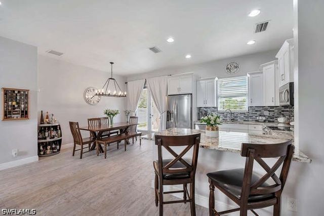 3196 Connecticut AVE, Naples, FL 34112