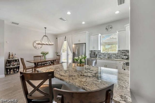 3196 Connecticut AVE, Naples, FL 34112