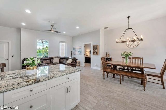 3196 Connecticut AVE, Naples, FL 34112