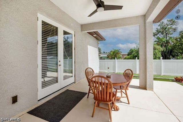 3196 Connecticut AVE, Naples, FL 34112