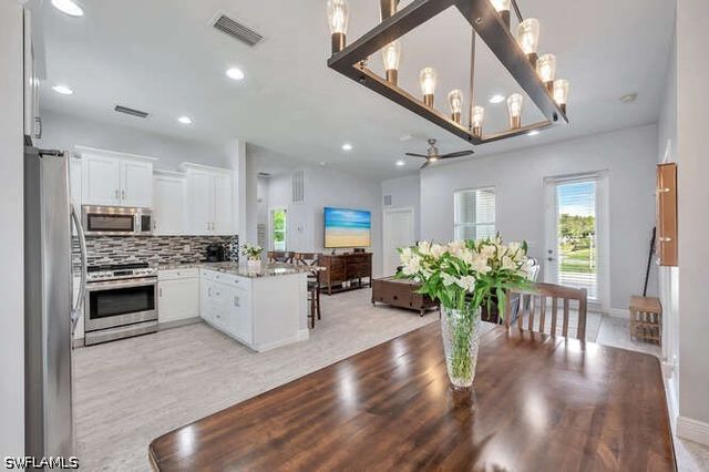3196 Connecticut AVE, Naples, FL 34112