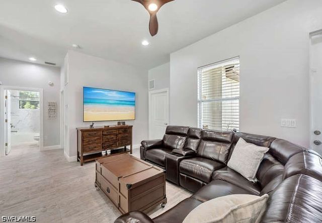 3196 Connecticut AVE, Naples, FL 34112