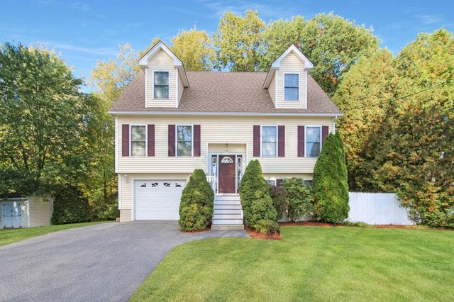 170 Bay State Rd, Methuen, MA 01844