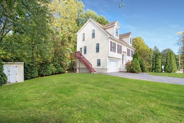 170 Bay State Rd, Methuen, MA 01844