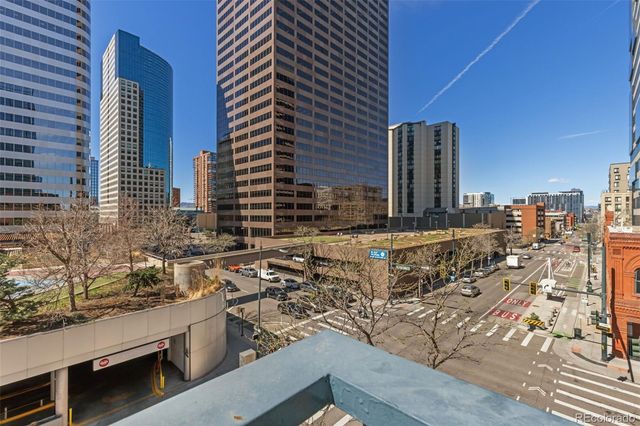 1800 Lawrence Street 408, Denver, CO 80202