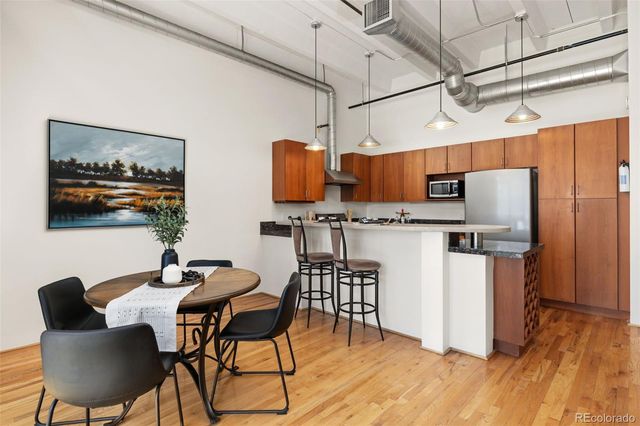 1800 Lawrence Street 408, Denver, CO 80202