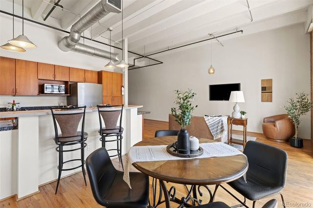 1800 Lawrence Street 408, Denver, CO 80202