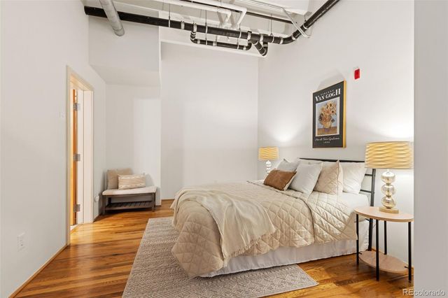 1800 Lawrence Street 408, Denver, CO 80202