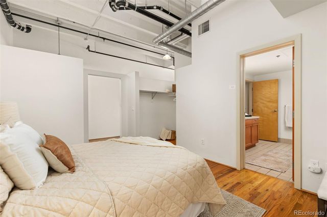 1800 Lawrence Street 408, Denver, CO 80202