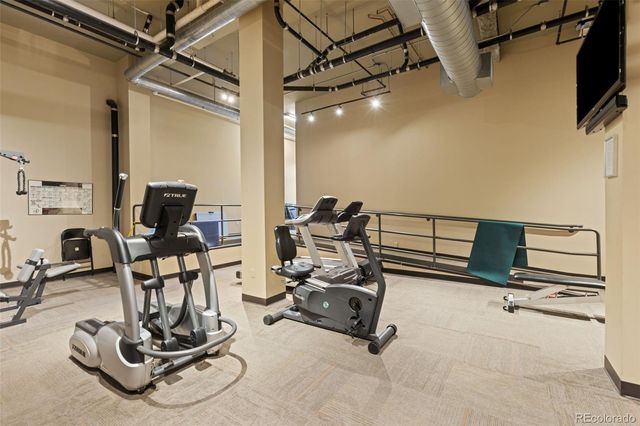 1800 Lawrence Street 408, Denver, CO 80202