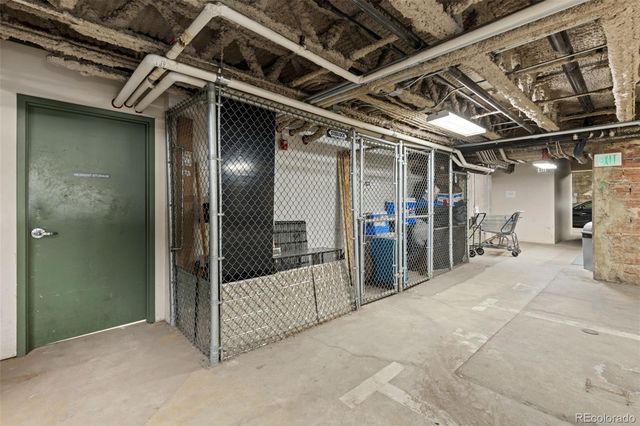 1800 Lawrence Street 408, Denver, CO 80202