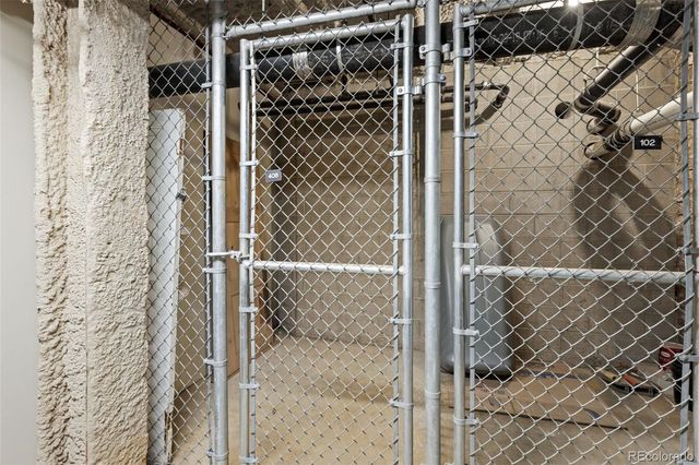 1800 Lawrence Street 408, Denver, CO 80202