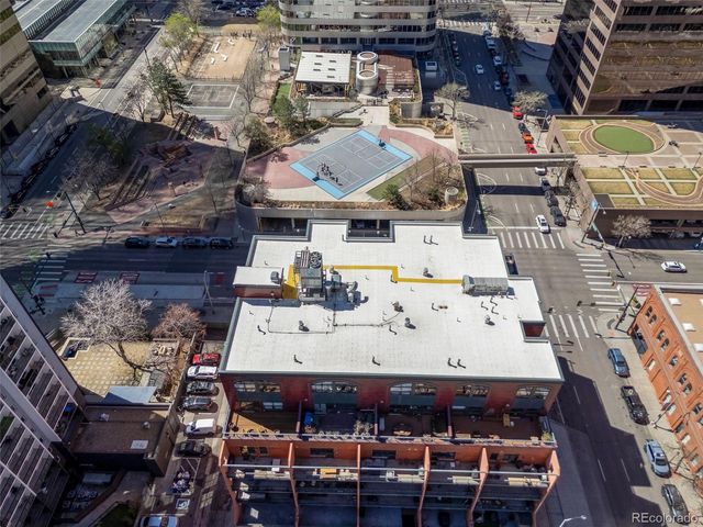 1800 Lawrence Street 408, Denver, CO 80202