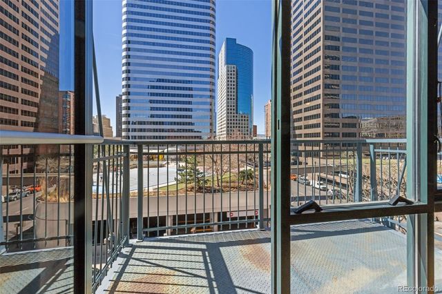 1800 Lawrence Street 408, Denver, CO 80202
