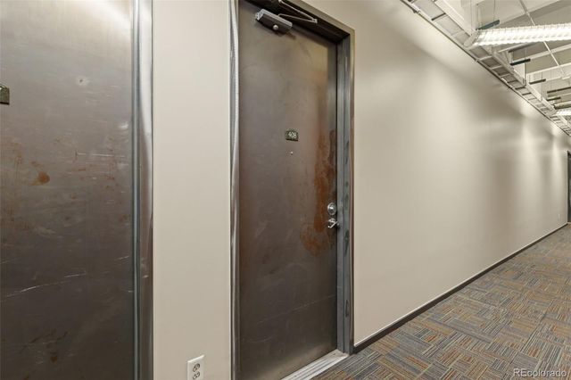 1800 Lawrence Street 408, Denver, CO 80202