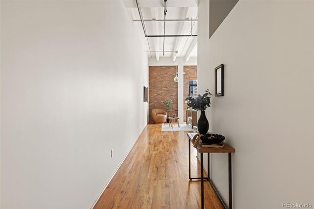 1800 Lawrence Street 408, Denver, CO 80202