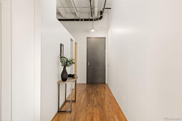 1800 Lawrence Street 408, Denver, CO 80202