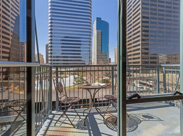 1800 Lawrence Street 408, Denver, CO 80202