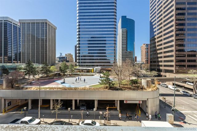 1800 Lawrence Street 408, Denver, CO 80202