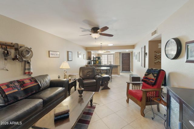 444 S DESERT FLOWER Drive, Mesa, AZ 85208