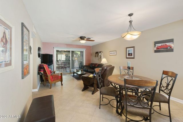 444 S DESERT FLOWER Drive, Mesa, AZ 85208