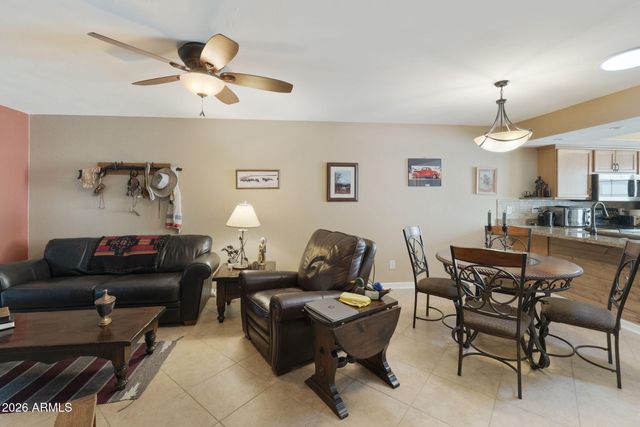 444 S DESERT FLOWER Drive, Mesa, AZ 85208