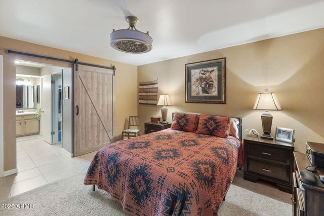 444 S DESERT FLOWER Drive, Mesa, AZ 85208