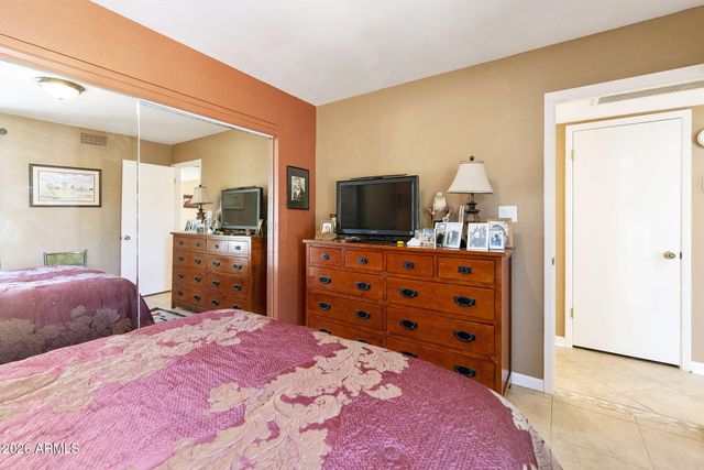 444 S DESERT FLOWER Drive, Mesa, AZ 85208