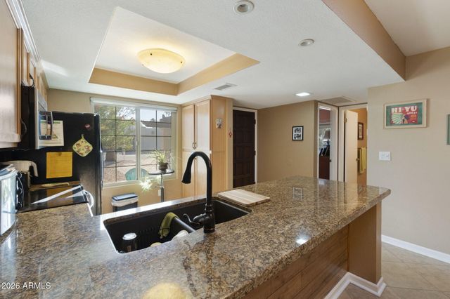 444 S DESERT FLOWER Drive, Mesa, AZ 85208