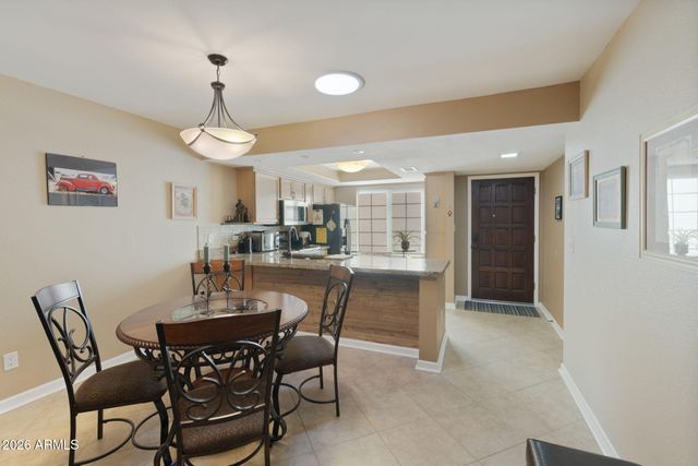 444 S DESERT FLOWER Drive, Mesa, AZ 85208