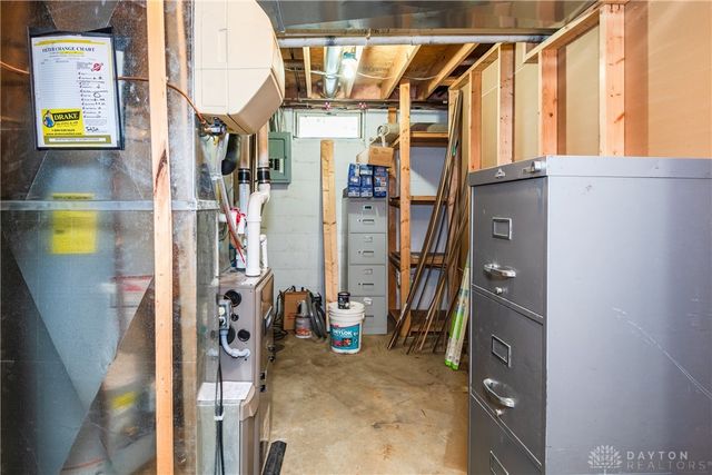 929 N Tecumseh Road, Springfield, OH 45504