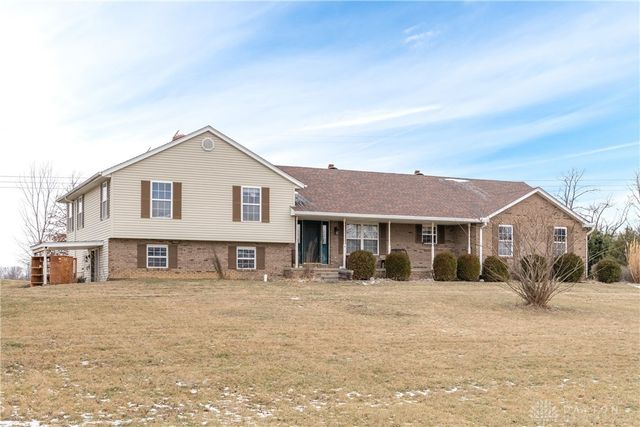 929 N Tecumseh Road, Springfield, OH 45504