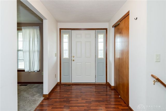 929 N Tecumseh Road, Springfield, OH 45504