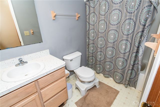 929 N Tecumseh Road, Springfield, OH 45504