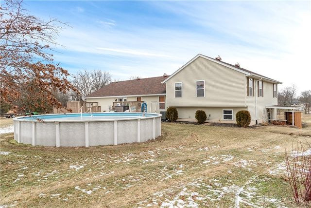 929 N Tecumseh Road, Springfield, OH 45504