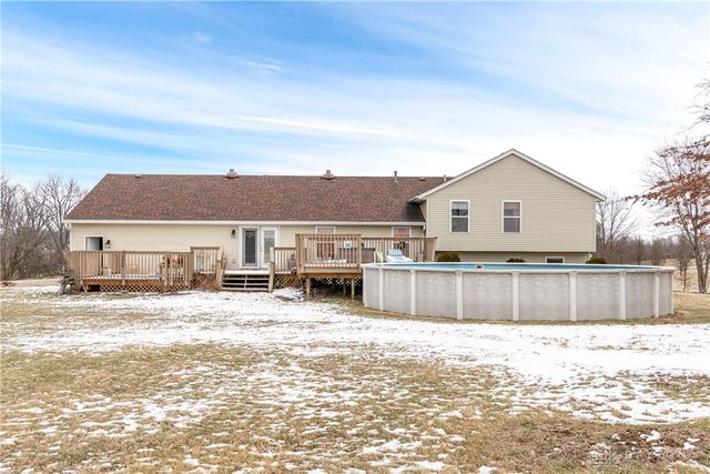 929 N Tecumseh Road, Springfield, OH 45504