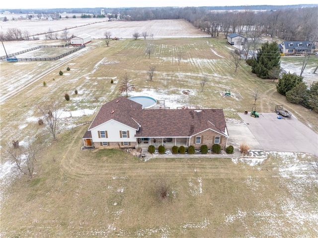 929 N Tecumseh Road, Springfield, OH 45504