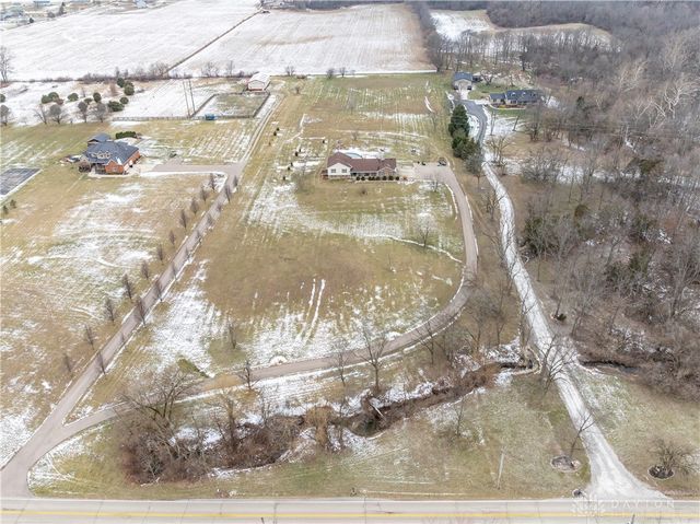 929 N Tecumseh Road, Springfield, OH 45504