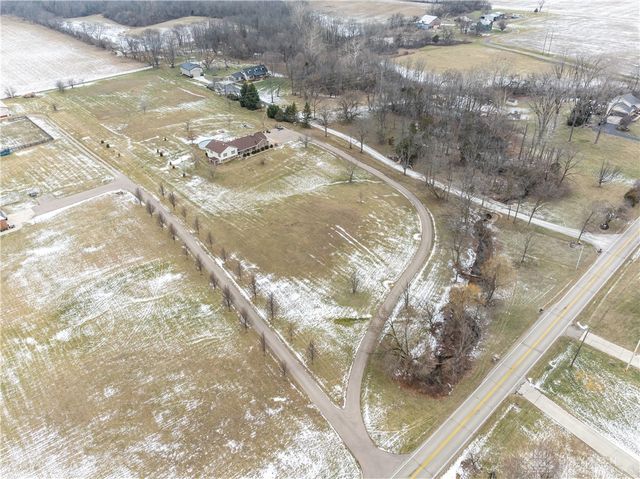 929 N Tecumseh Road, Springfield, OH 45504