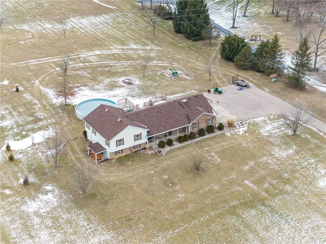 929 N Tecumseh Road, Springfield, OH 45504