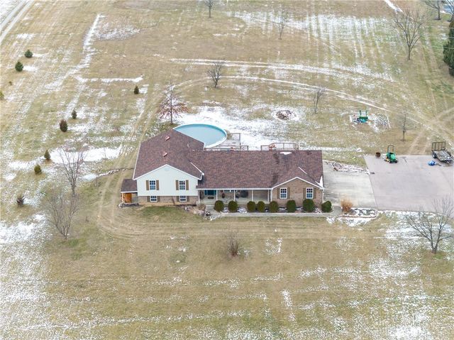 929 N Tecumseh Road, Springfield, OH 45504