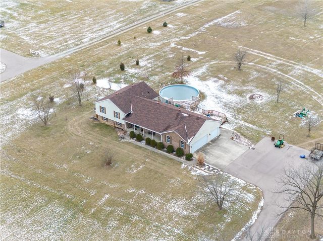 929 N Tecumseh Road, Springfield, OH 45504