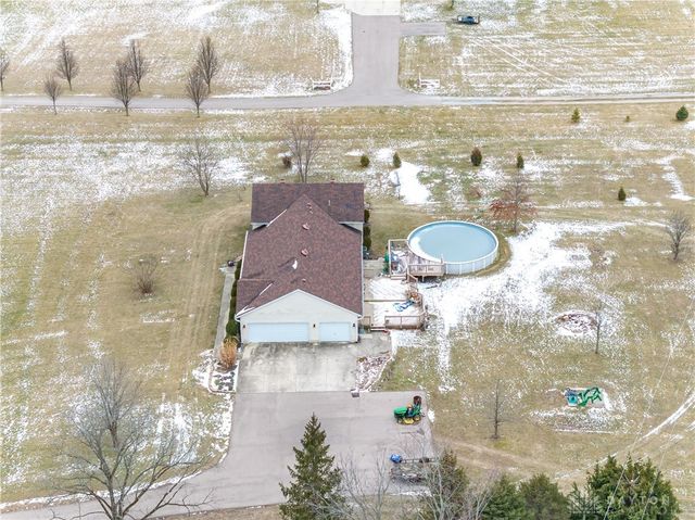 929 N Tecumseh Road, Springfield, OH 45504