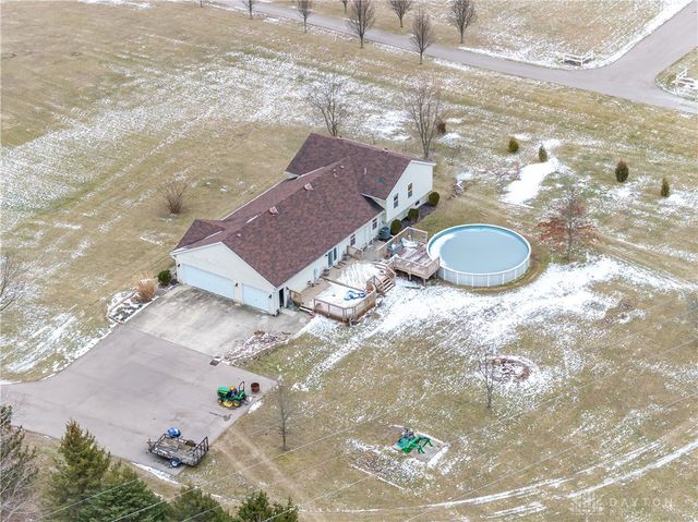 929 N Tecumseh Road, Springfield, OH 45504