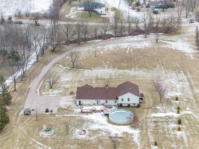 929 N Tecumseh Road, Springfield, OH 45504