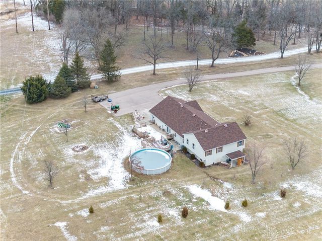 929 N Tecumseh Road, Springfield, OH 45504