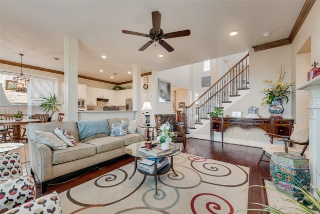 820 Shores Boulevard, Rockwall, TX 75087