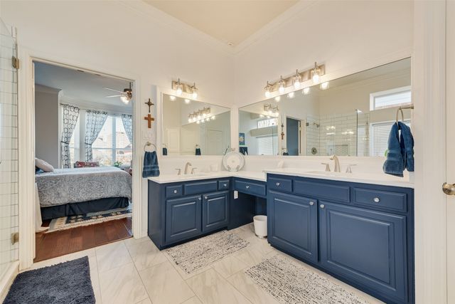 820 Shores Boulevard, Rockwall, TX 75087