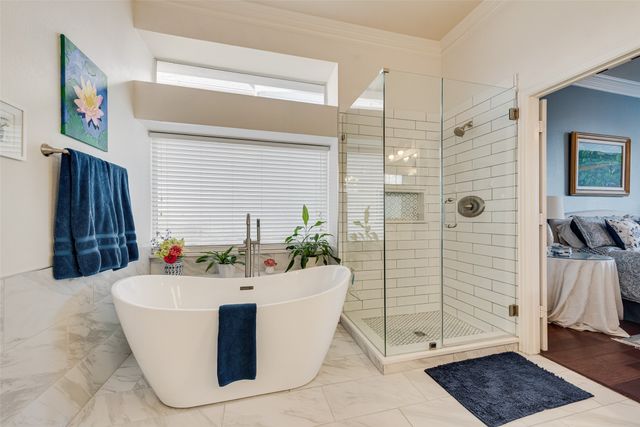 820 Shores Boulevard, Rockwall, TX 75087